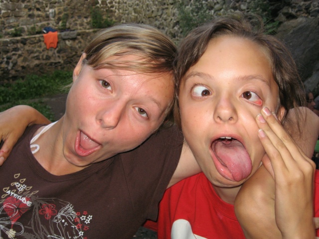 krasavice :-D